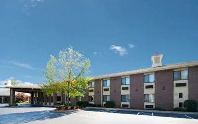 Comfort Inn Mount Vernon Downtown