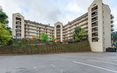 Gatlinburg Chateau Rentals