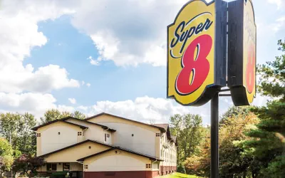 Super 8 by Wyndham East Stroudsburg/Poconos