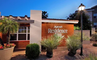 Residence Inn by Marriott North Scottsdale