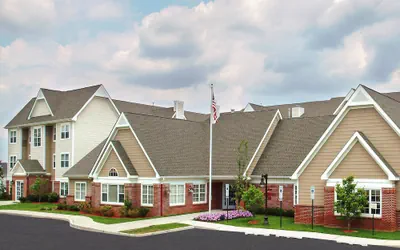 Residence Inn Cranbury South Brunswick