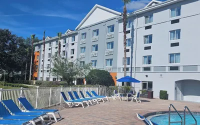 Holiday Inn Express & Suites Clermont Se West Orlando by IHG