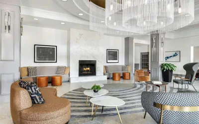 Chicago Marriott Midway