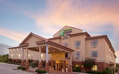 Holiday Inn Express Hotel & Suites Kerrville by IHG
