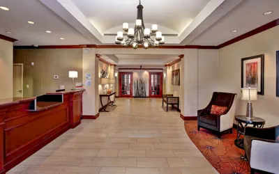 Holiday Inn Express Hotel & Suites Grand Rapids-North by IHG