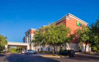 Holiday Inn Express Hotel & Suites Tampa-Anderson Rd/Veteran by IHG