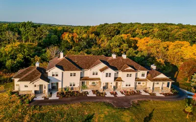 Destination Geneva National