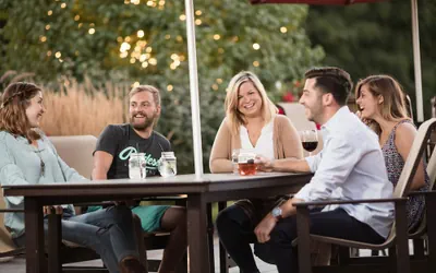 Lodge Geneva National