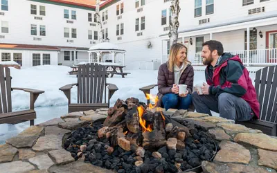 Eastern Slope Inn Resort