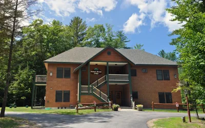 Attitash Mountain Village