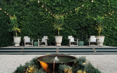 Le Petit Pali Brentwood West Los Angeles