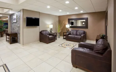 Holiday Inn Express & Suites Aberdeen by IHG