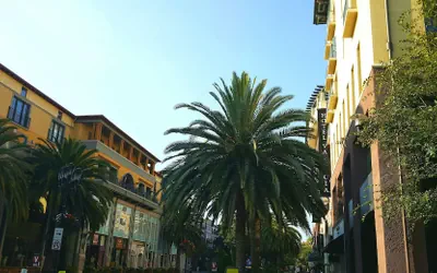 Hotel Valencia Santana Row