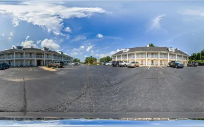 Quality Inn Lagrange East I-85