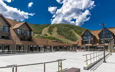 The Lodge at Mountain Village by All Seasons Resort Lodging