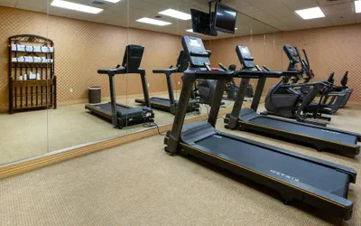 Music Road Resort Hotel and Inn