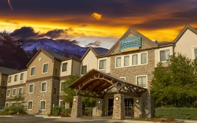 Staybridge Suites Colorado Springs North by IHG