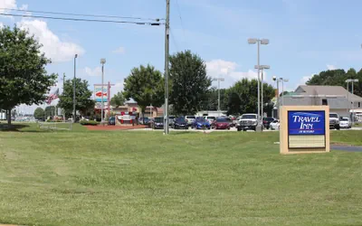 Travel Inn - Buford/Mall of Georgia