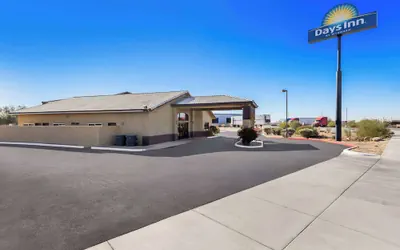 Days Inn by Wyndham Buckeye