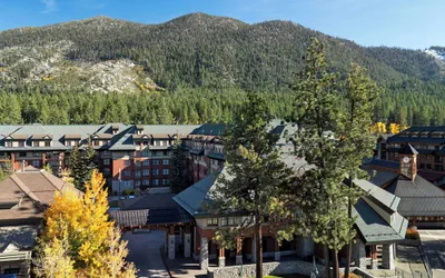 Marriott's Timber Lodge