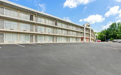 Quality Inn Lexington