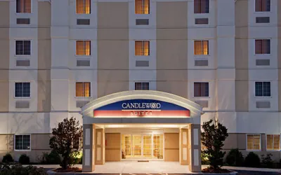 Candlewood Suites West Springfield by IHG