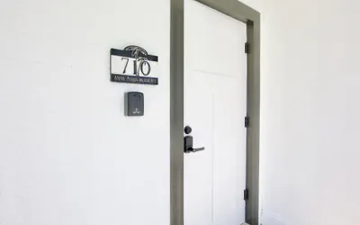 Haley's at The Anna Maria Island Inn