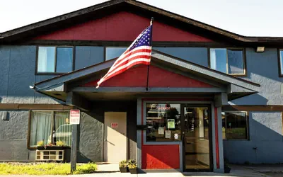 Magnuson Hotel Ironwood