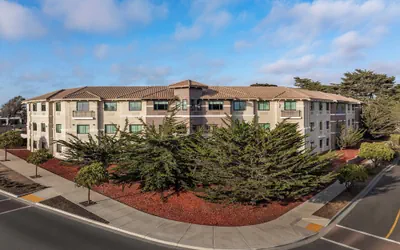 Holiday Inn Express Hotel & Suites Marina - State Beach Area by IHG