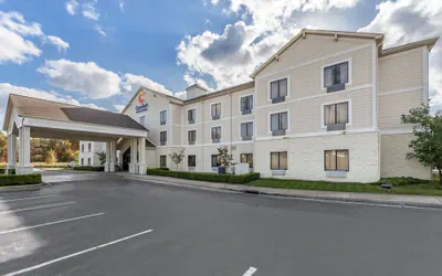 Comfort Inn & Suites Morehead
