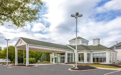 Hilton Garden Inn State College