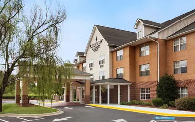 Country Inn & Suites by Radisson, Charlotte University Place, NC