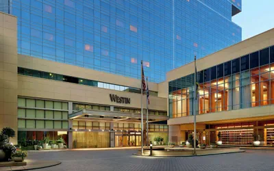 The Westin Charlotte