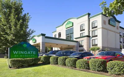Wingate by Wyndham Little Rock