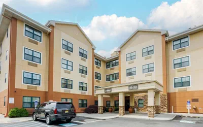 Extended Stay America Suites New York City LaGuardia Airport