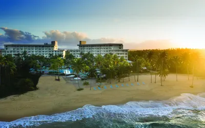 Hyatt Vacation Club at Hacienda del Mar, Dorado