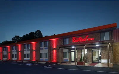 Red Roof Inn Hillsville