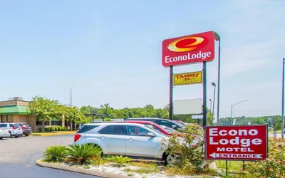 Econo Lodge Andalusia