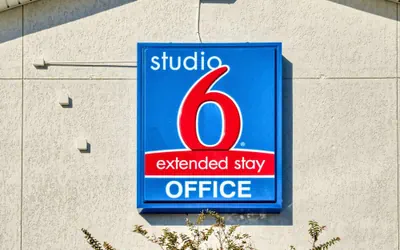 Studio 6 Ocean Springs, MS