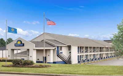 Days Inn by Wyndham Ardmore