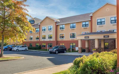 Extended Stay America Suites Hartford Meriden
