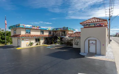 Bayview Plaza Waterfront Resort