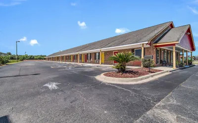 Econo Lodge Santee