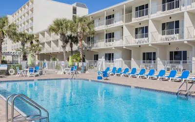 Beachside Resort Panama City Beach