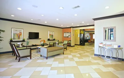 Holiday Inn Express Acworth - Kennesaw Northwest by IHG