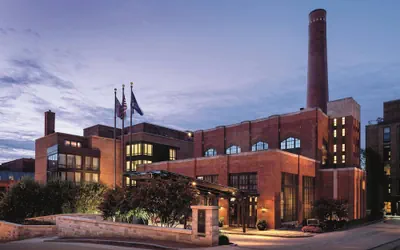 The Ritz-Carlton Georgetown, Washington, D.C.