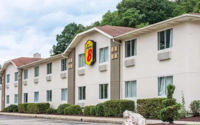 Super 8 by Wyndham Pittsburgh/Monroeville