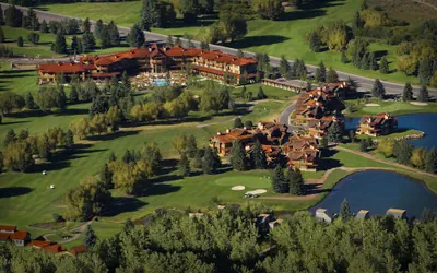 Hotel Park City, Autograph Collection