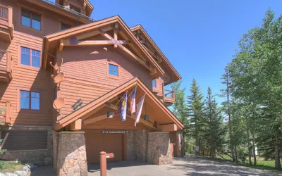 Mountain Thunder Lodge, A Vail Resorts Property