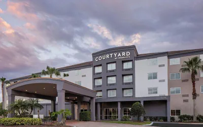 Courtyard by Marriott Tampa Oldsmar